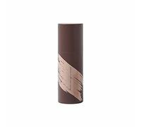 Instant Brow Fix Crayon ombre à paupières Poudre modifie le grand front et les sourcils La poudre du visage remplit le front (B, taille unique)
