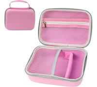Instant Camera Case,Pink,Camera Storage Bag