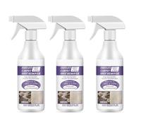 Instant Carpet Spot Remover,Détachant instantané pour tapis - Détachant pour tapis, tissus d'ameublement et moquettes - Élimine les taches d'animaux,la graisse,maquillage et plus encore (3)
