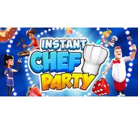 INSTANT Chef Party (Nintendo)