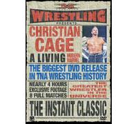 Instant Classic - Tna Wrestling: Best of Christian Cage - Instant [Import anglais]