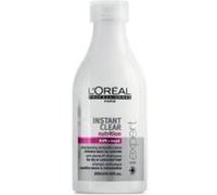 INSTANT CLEAR NUTRITIVE SHAMPOOING 250ML G