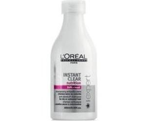 INSTANT CLEAR NUTRITIVE SHAMPOOING 250ML G