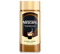 Instant Coffee | espresso | Espresso | Poids Total 100 grams