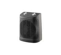 Rowenta SO2320 Intérieure et extérieure Anthracite 2000 W Chauffage de ventilateur électrique