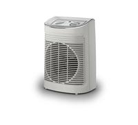 Rowenta SO6510 Gris 2400 W Chauffage de ventilateur électrique