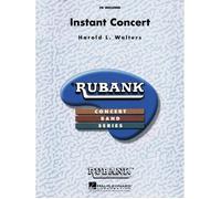 Instant Concert / Score + Parties