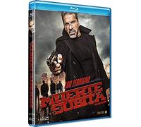 Instant Death / Muerte Súbita (Dvd)