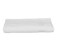 Instant d'O - Drap de Bain "Confort" 100x150cm Blanc Blanc G