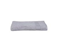 5Five Serviette de Bain Taupe 100 x 150 c