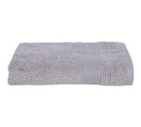 Instant d'O - Drap de Douche "Confort" 70x130cm Taupe Gris, Gris G