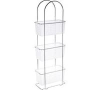 Five Simply smart - Etagère 3 paniers - Métal Métallique G