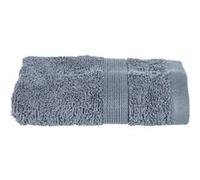 Instant d'O - Serviette d'Invité "Confort" 30x50cm Gris Anthracite Gris, Gris G