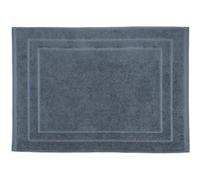 Instant d'O - Tapis de bain - 70 x 50 cm. - Gris foncé Gris foncé G