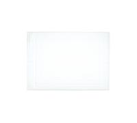 Paris Prix Tapis de bain Confort 50 x 70 cm Blanc