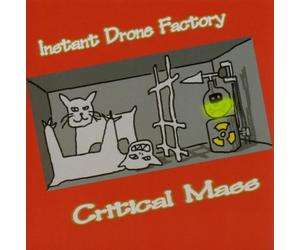 Instant Drone Factory - Critical Mass