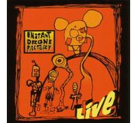 Instant Drone Factory - Live [Import]