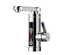 Instant Electric Hot Water Faucet Household Kitchen Fast Thermoelectric Water Heater Faucet Heater