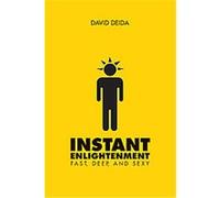 Instant Enlightenment David Deida (Auteur)