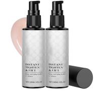 Instant Eye & Face Lift Cream,Instant Iift Plus Cernes,Creme Anti Poches Yeux,Rapid Under Eye Bags Wrinkle Smile Lines Forehead Lines Remover,Temporary Firming & Tightening in 2 Minutes (3)