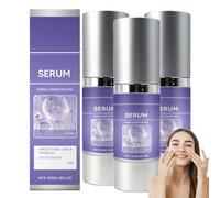 Instant Eye Face Lift Serum, Instant Face Tightener with Peptides & Botanical Extracts, Rapid Smooths Wrinkles Eye Bags, Tightens Sagging Skin and Makes the Skin Firm & Elastic (3PC)