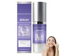 Instant Eye Face Lift Serum, Instant Face Tightener with Peptides & Botanical Extracts, Rapid Smooths Wrinkles Eye Bags, Tightens Sagging Skin and Makes the Skin Firm & Elastic (1PC)