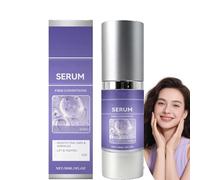 Instant Eye Face Lift Serum,Wrinkle Power,Instant Face Tightener with Peptides & Botanical Extracts, Rapid Smooths Wrinkles & Eye Bags, Tightens Sagging Skin and Makes the Skin Firm & Elastic (1PC)