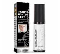 Instant Face Lift Cream,Face Tightener,Neck Eye Tightening Lifting Serum,Anti-aging Face Cream For Tightener Skin,Fine Lines & Wrinkles Within 2 Minutes,Lifting Loose Sagging Skin,for All Skin (1)