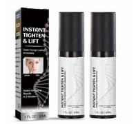 Instant Face Lift Cream,Face Tightener,Neck Eye Tightening Lifting Serum,Anti-aging Face Cream For Tightener Skin,Fine Lines & Wrinkles Within 2 Minutes,Lifting Loose Sagging Skin,for All Skin (2)