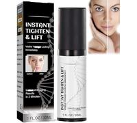 Instant Face Lift Cream,Instant Lift,Neck Eye Tightening Lifting Serum,Anti-aging Face Cream For Tightener Skin,Fine Lines & Wrinkles Within 2 Minutes,Lifting Loose Sagging Skin,for All Skin (1PC)