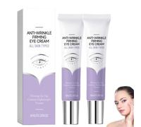 Instant Face Temporary Tightener,Fast-Anti Acting V-Lift Serum for Wrinkles,Gel Liftant Instantané,Wrinkle Power,Anti Rides Puissant Immediat,Combleur De Rides & Lisseur De Rides Pour Yeux,10 g (2PC)