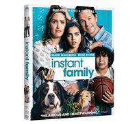 Instant Family (2 Blu-Ray) [Edizione: Stati Uniti]