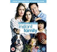 Instant Family [Edizione: Regno Unito] [Import]