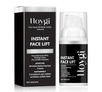 Instant Firm Eye Cream 30g, Instant Firm Eye Tightener Eye Bag Cream, Creme Contour Des Yeux, Anti Poche Sous Les Yeux, Creme Anti Cerne, pour Les Yeux Contre Les Rides et Les Cernes