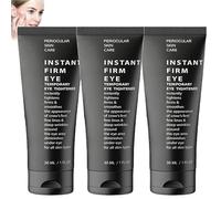 Instant Firm Eye, Instant Lift Plus, Eye Tightening Lifting Serum, Crème Anti- Cernnes/Poches, Suitable for men and women (C)