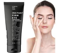 Instant Firm Eye Tightener | Eye Bag Cream Eye Tightener | Instant Under Eye Tightener,Anti-aging Eye Cream Reduce Eye Bags,Puffiness,Dark Circles (1pc)