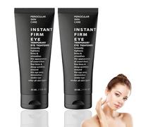 Instant Firm Eyes, Instant Eye Tightener,Instant Firmx Eye Tightene, Réduit les Poches Sous les Yeux,Reduce las líneas Finas y las Arrugas,Reafirma la Piel,2 Pièces