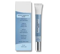 Instant Firming Eye Serum - Instant Iift Plus Cernes,Instant Lift Plus Poche Yeux,Reduces Under-Eye Bags, Wrinkles, Dark Circles, Fine Lines & Crow's Feet - Anti-Aging Wrinkle Remover (1pc)