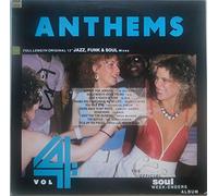 Instant Funk, Brothers Johnson, Ritchie Family. [Import]