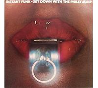 Instant Funk - Get Down with The Philly Jump [Import]