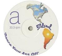 Instant Funk - I Got My Mind Made Up [Import]