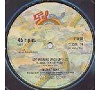 Instant Funk - Instant Funk - I Got My Mind Made Up - Salsoul Records