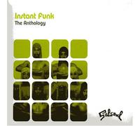 Instant Funk - The Anthology [Import]