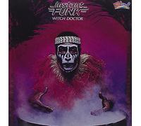 Instant Funk - Witch Doctor [Import]