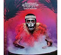 Instant Funk - Witch Doctor -Expanded-