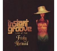 Instant Groove - Live at The Frisky Mermaid