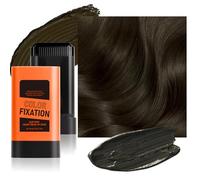 Instant Hair Dye Comb - Portable Coloring Cream Applicator, Safe Formula, Easy to Use for Home or Travel, Professional Temporary Tool, Quick and -Free | Salon, Styling, s