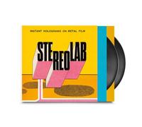 Instant Holograms On Metal Film [輸入アナログ盤 / 2LP] (DUHFD46)_2123 [Analog]