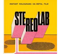 Instant Holograms on Métal Film
