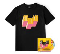 Instant Holograms On Metal Film [国内盤CD + Tシャツセット 【Sサイズ】/ 解説書・歌詞対訳封入 / ボーナストラック収録] (BRC784TS)